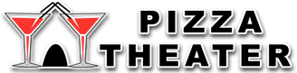 Pizza Theater Logo